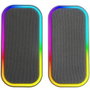 Mars Gaming MS-OM Altavoces Bluetooth 2.0 20W